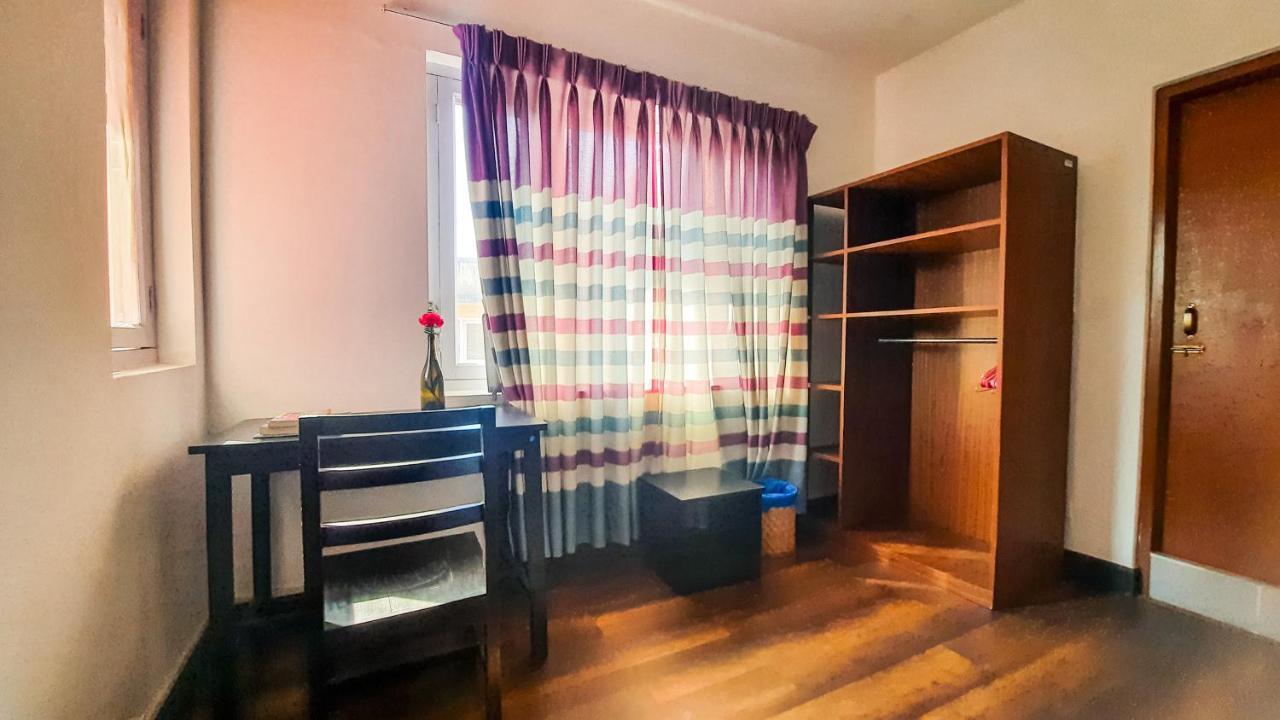 Cocina Mitho Chha Bnb Kathmandu Buitenkant foto