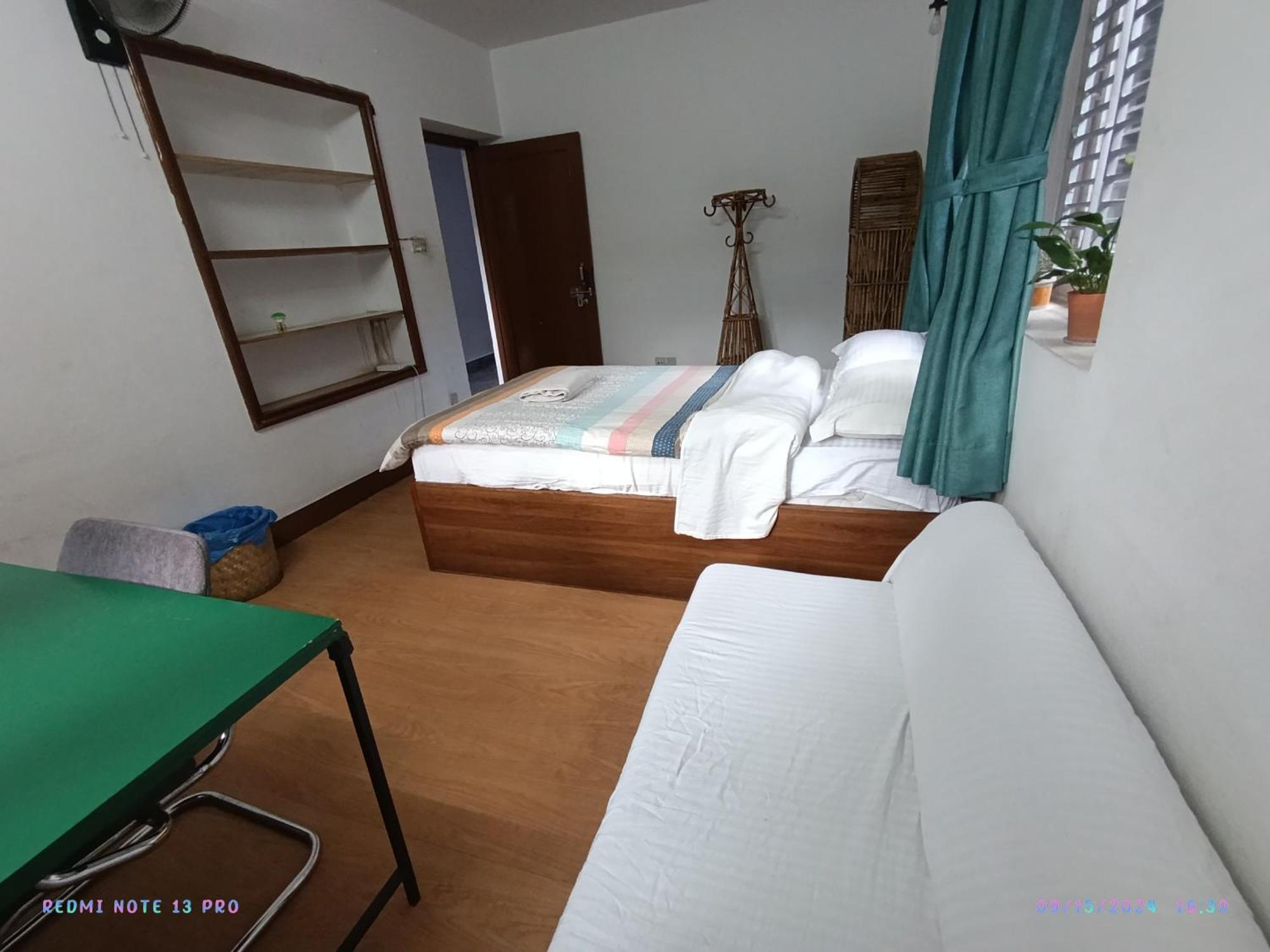 Cocina Mitho Chha Bnb Kathmandu Buitenkant foto